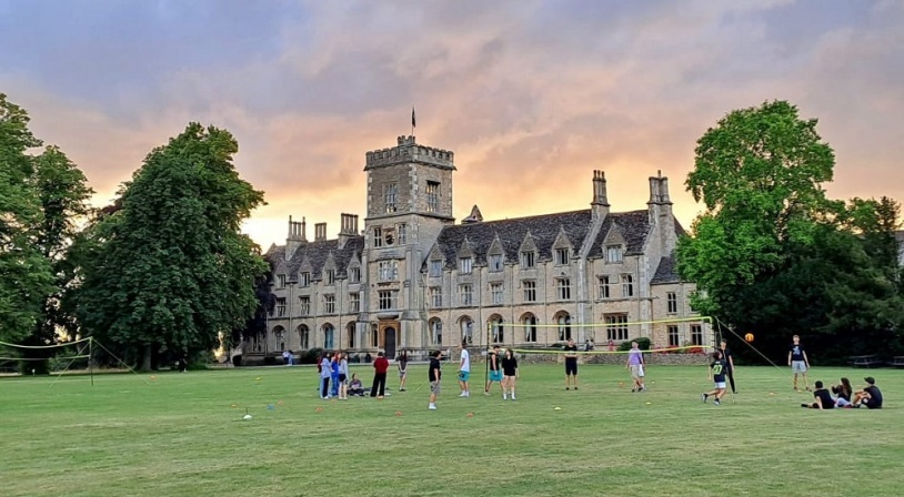 Cirencester Photo 3.